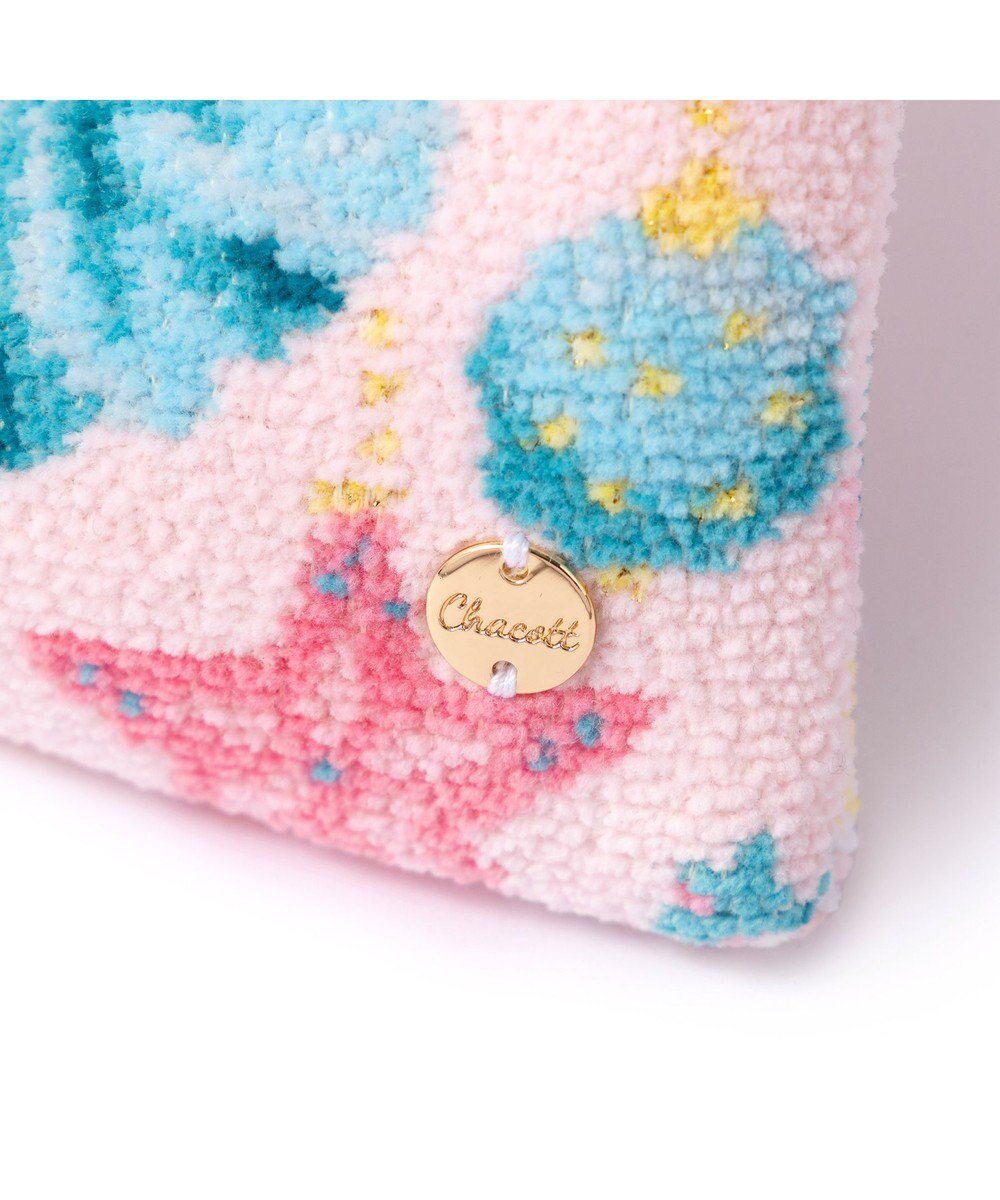 Chacott チャコットナッツクラッカー巾着 