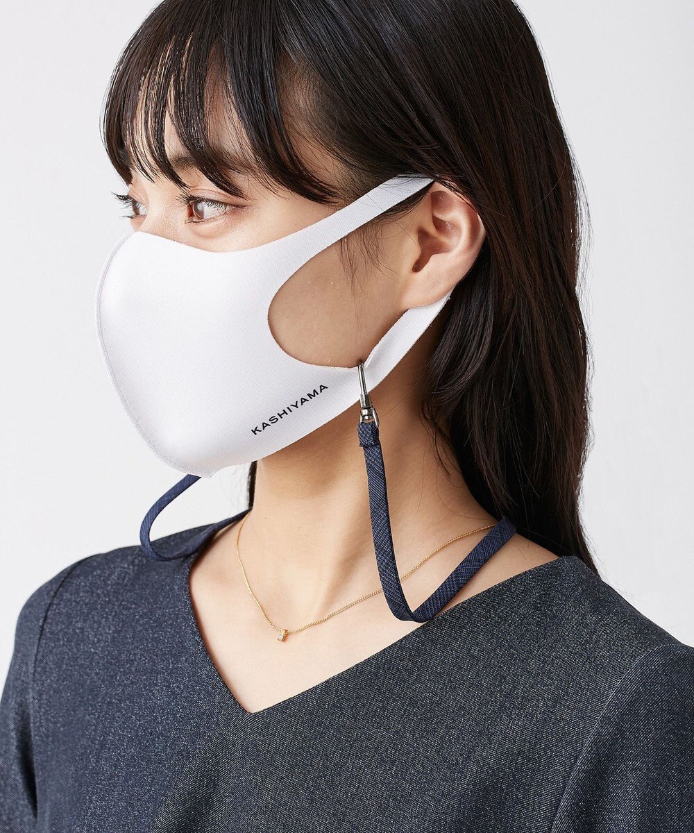 KASHIYAMA マスクストラップB 