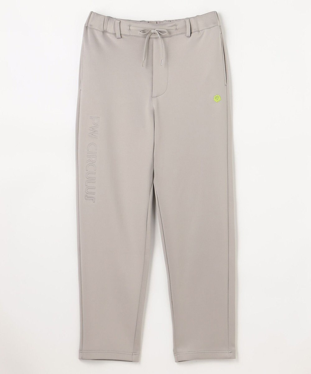 PW CIRCULUS 【MEN】リラクシングジャージーパンツ ゴルフ 