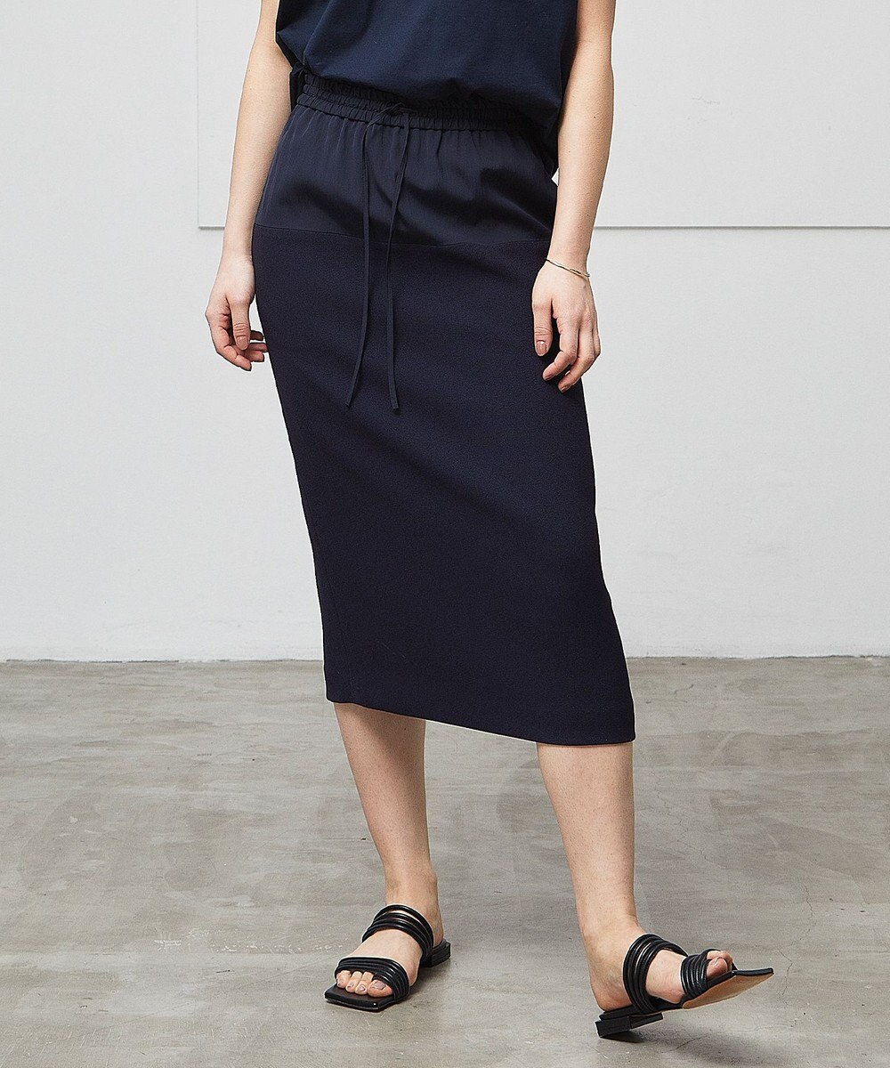 BEIGE， 【洗える】VOLTA / スカート 