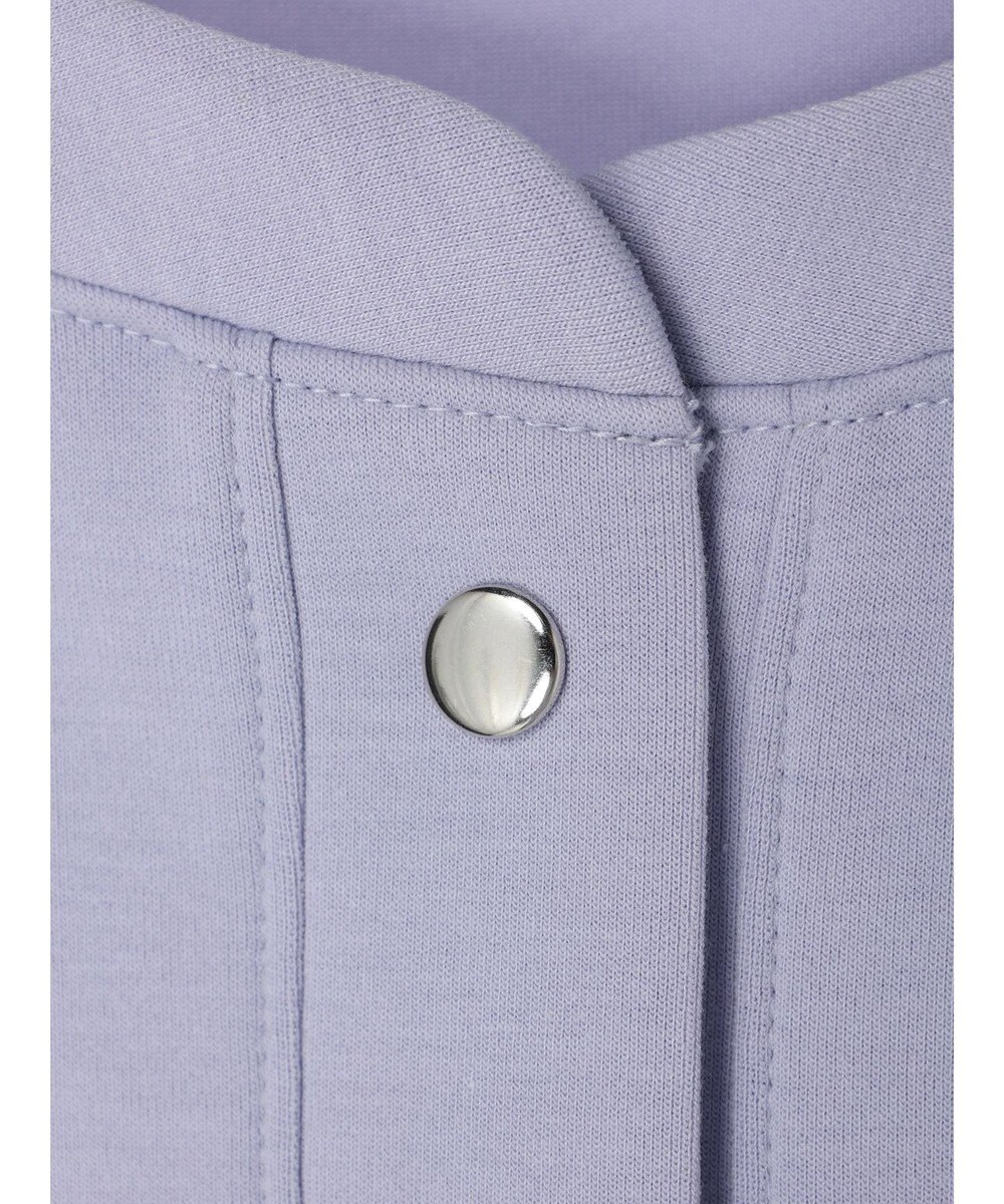 Green Parks 肩ボリュームダンボールカーディガン 