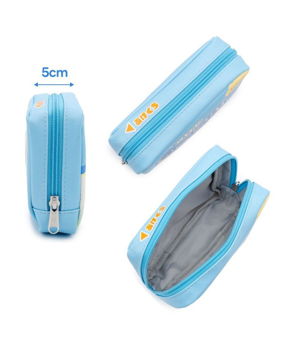 Mother garden しろたん アイスバー だいすき ポーチ 