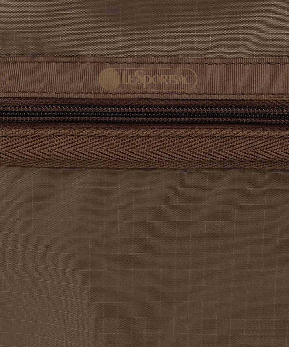 LeSportsac CLASSIC EVERYDAY BP/ダークチョコレート 