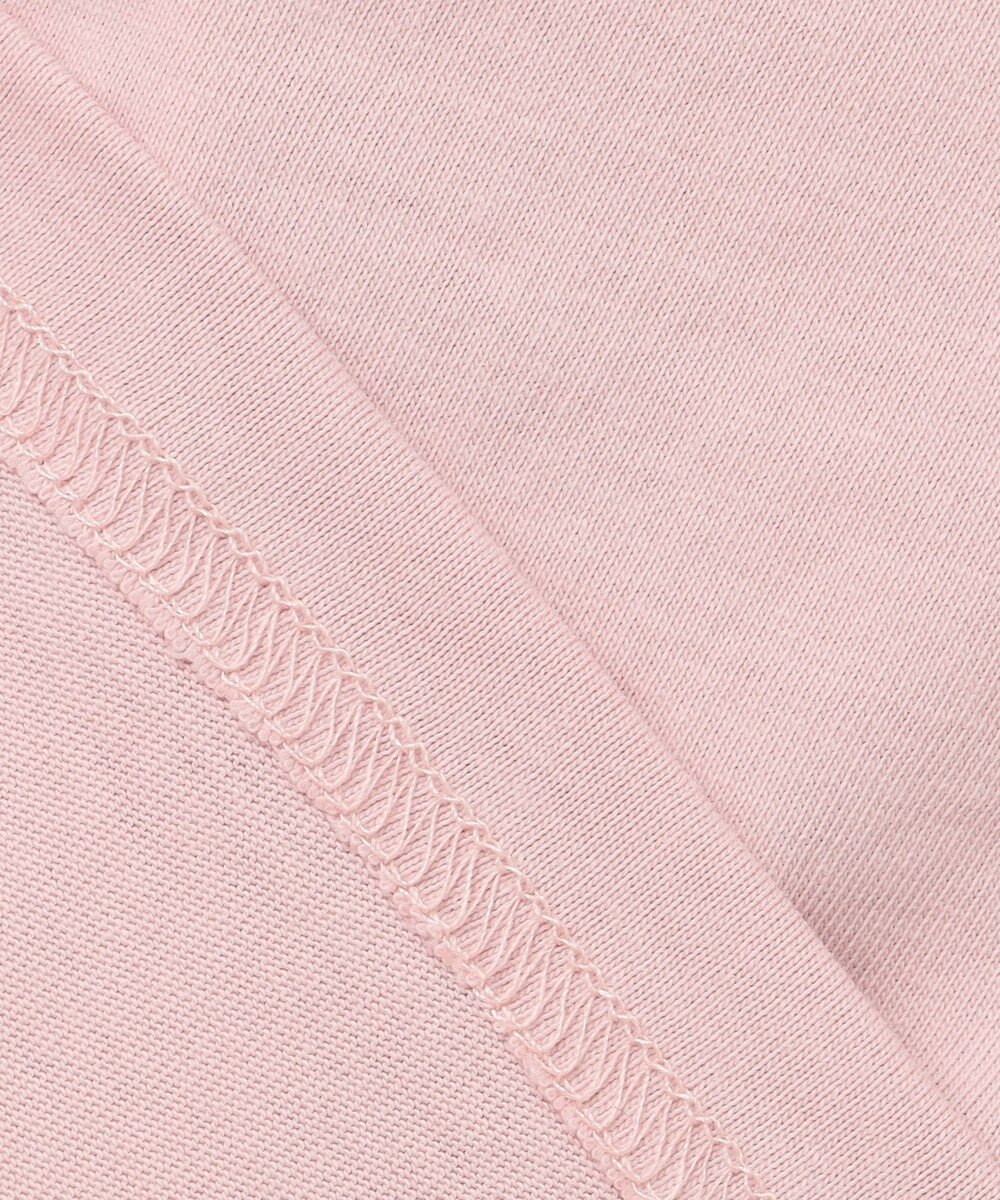 組曲 KIDS 【80~100㎝】ベビーフラワー Tee 