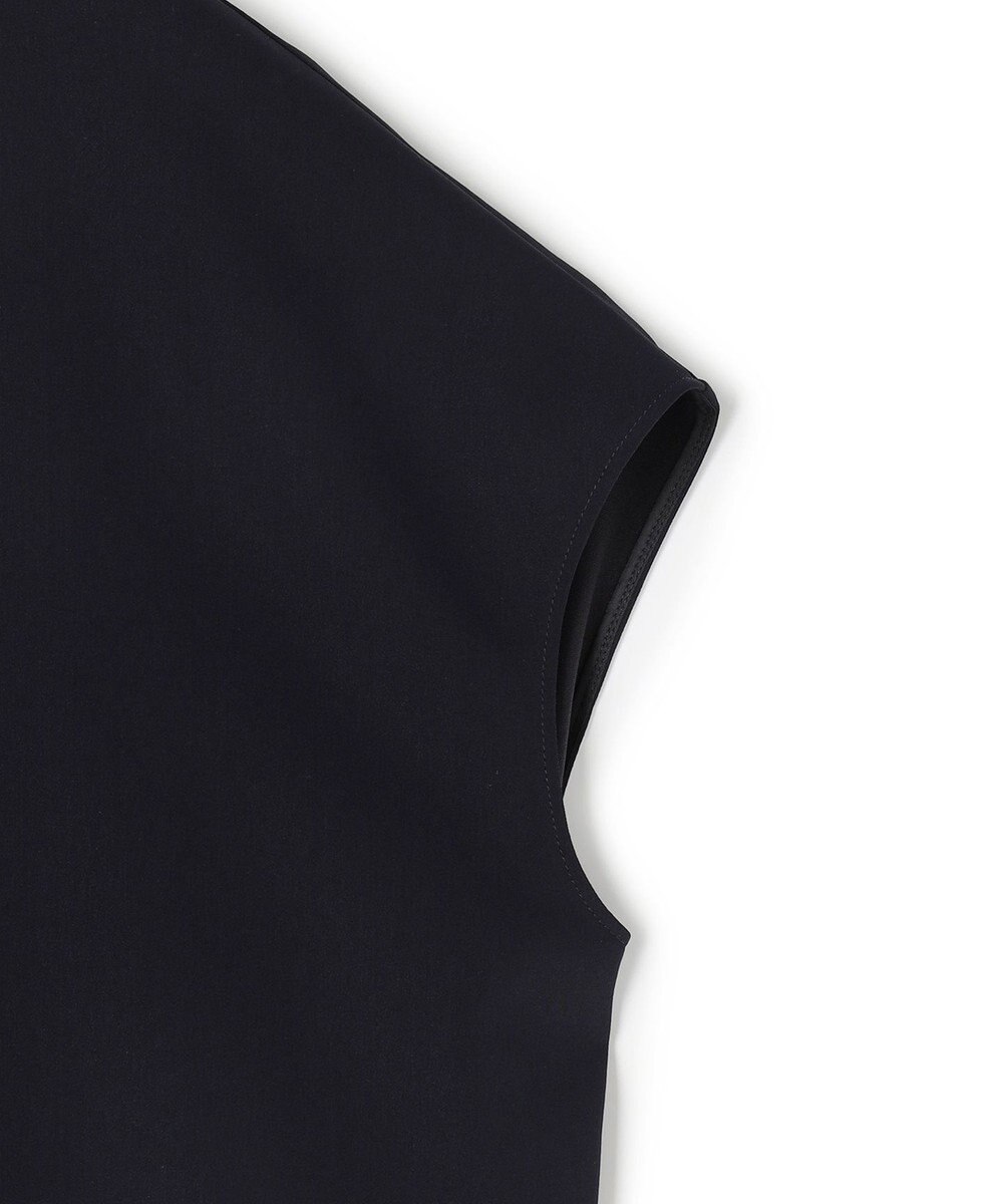 UNFILO 【WEB限定/セットアップ着用可】サマーセットアップ  Tブラウス 