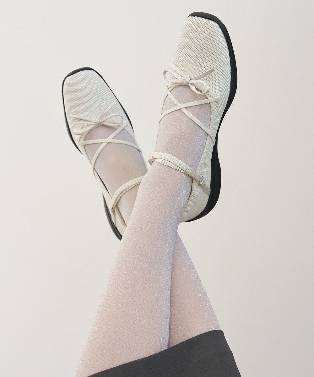 steppi バレエ スニーカー 