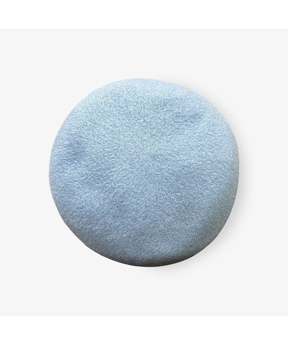 林八百吉商店 un chapeau オリジナルバスクベレー 