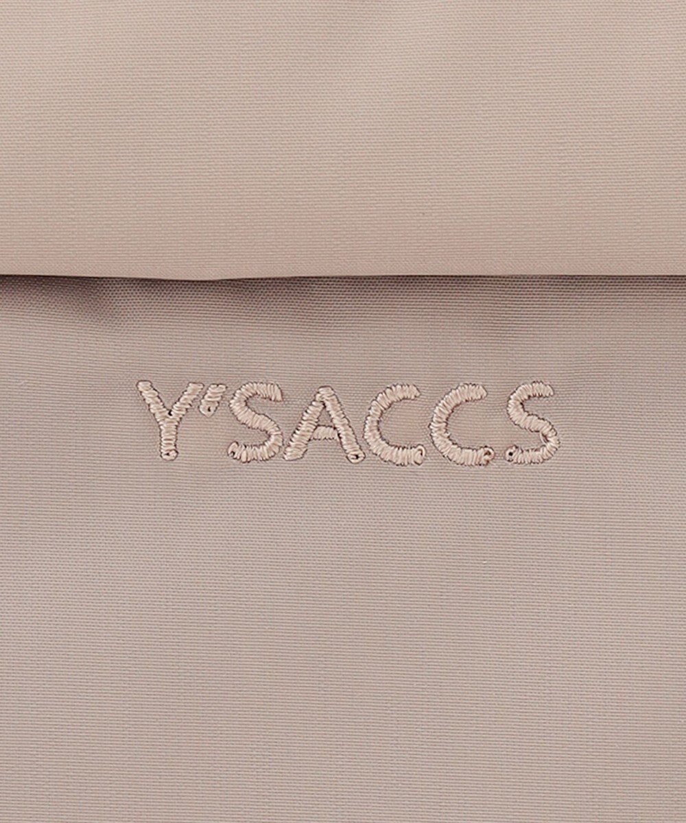 Y'SACCS カーゴポケット　リュックサック　Mサイズ 