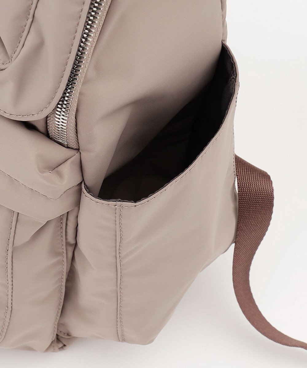 Y'SACCS カーゴポケット　リュックサック　Mサイズ 