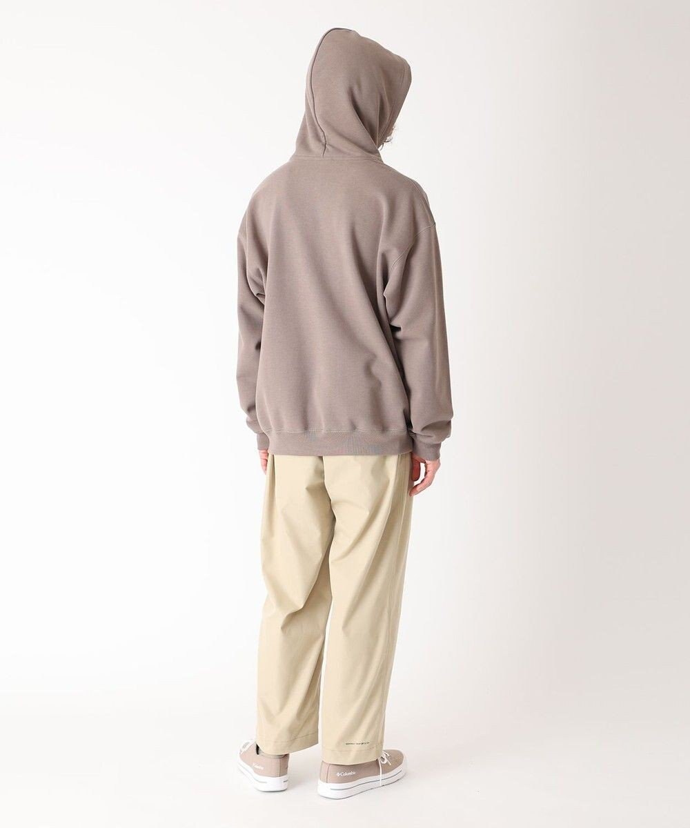 Columbia Columbia/ アレキサンダーアイルスウェットフーディー /コロンビア 