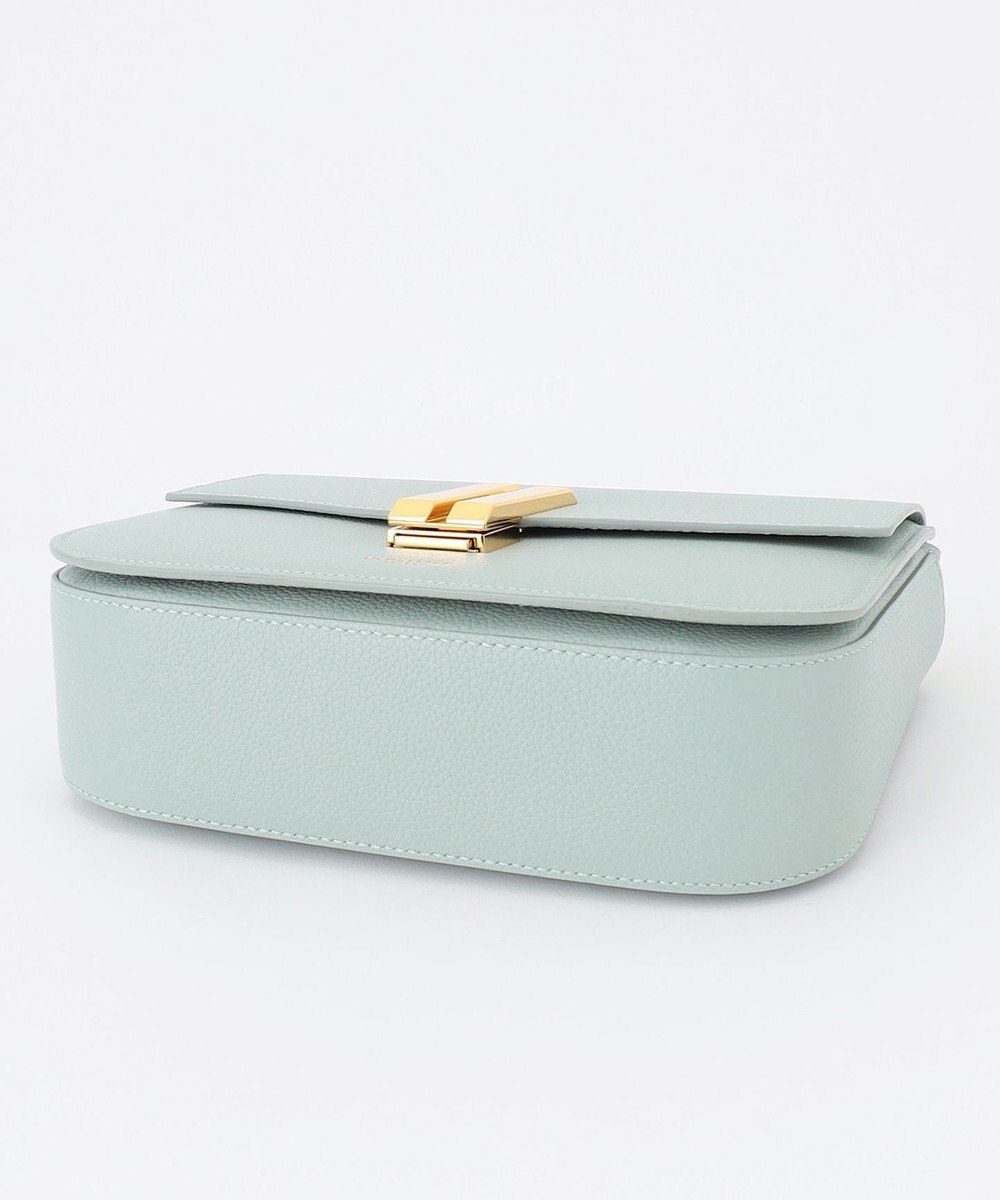 23区 DEMELLIER VANCOUVER ショルダー バッグ 