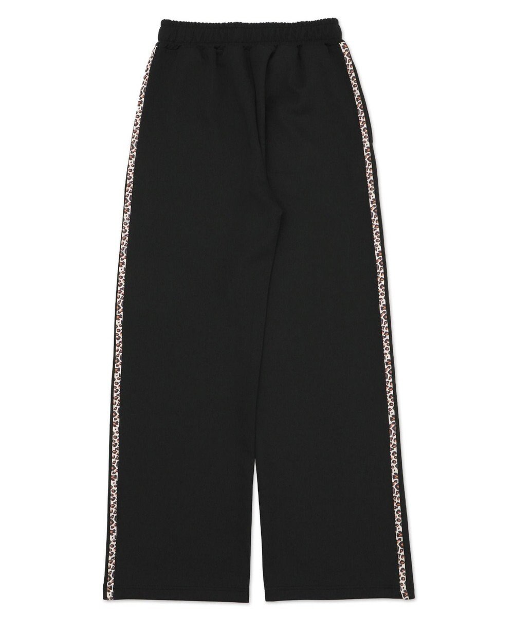 WEGO 【SCHOOL ITEM】スクールライントラックパンツ 