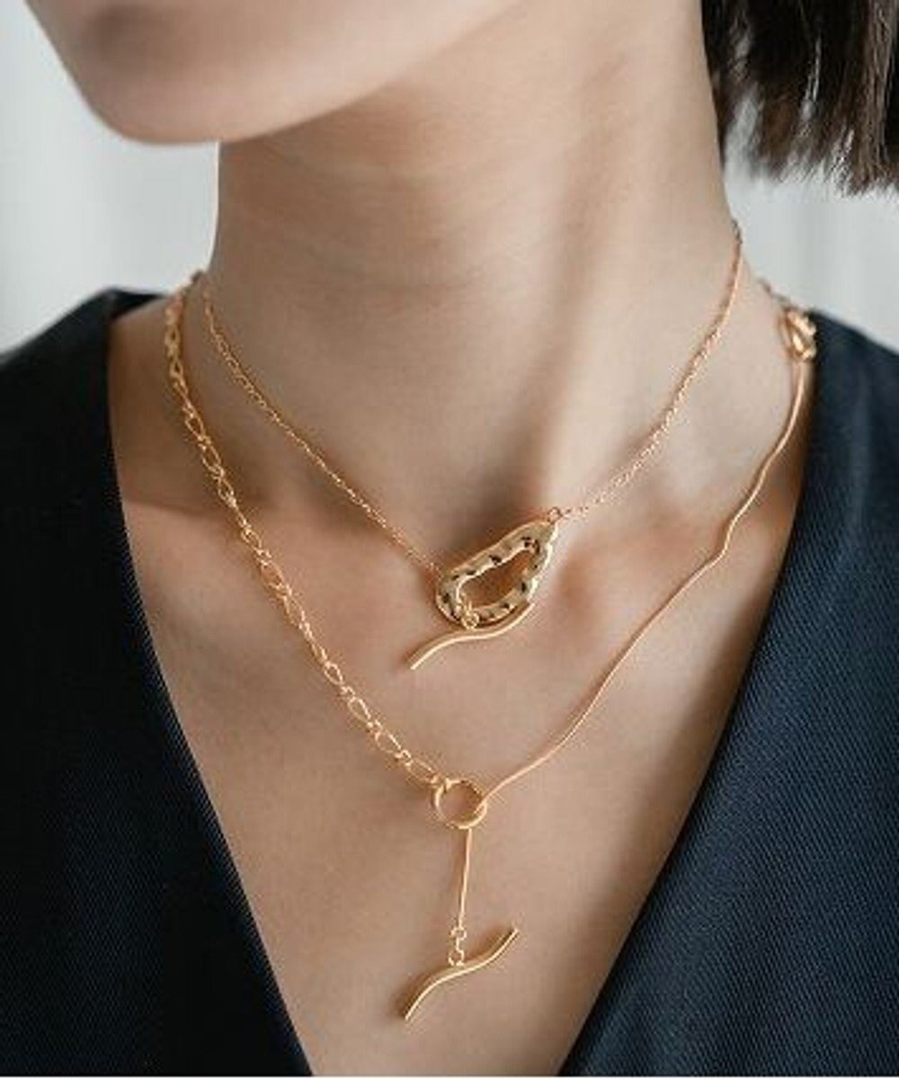 ONWARD CROSSET SELECT 【LAPUIS】NuanceParts  SET ネックレス 