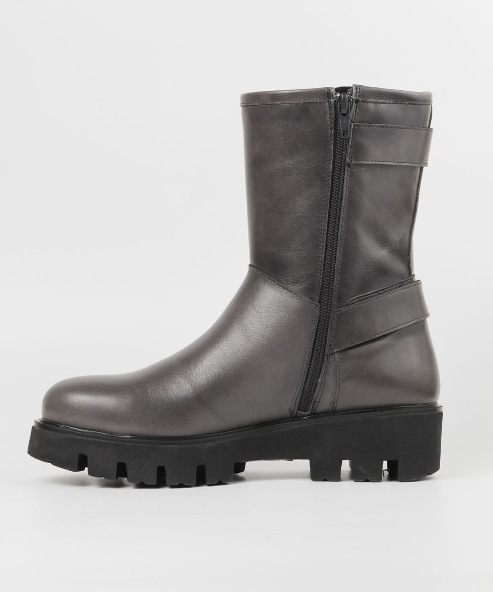 BONTRE 【BONTRE/ボントレ】エンジニアミドルブーツ/41701-UA 