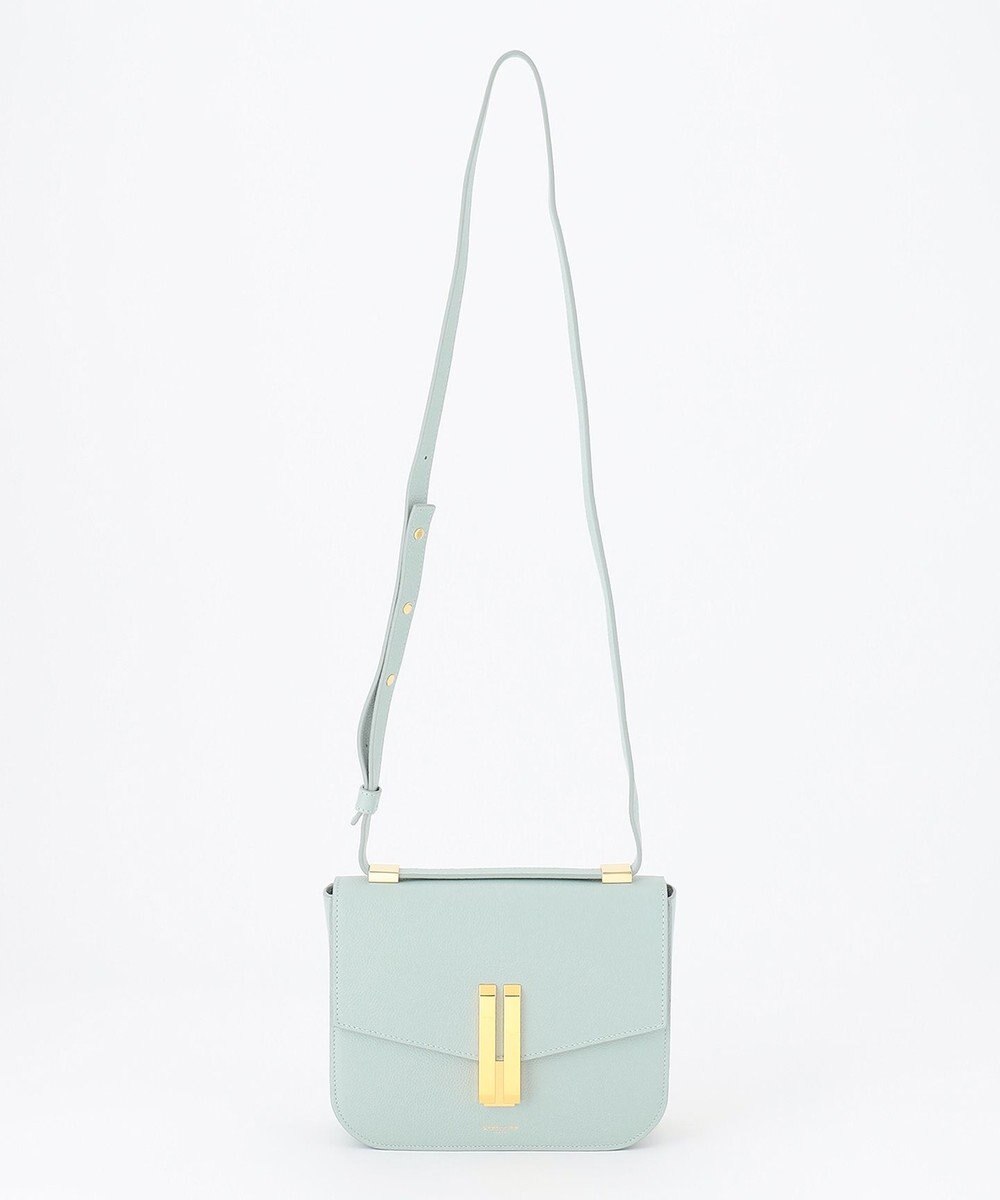 23区 DEMELLIER VANCOUVER ショルダー バッグ 