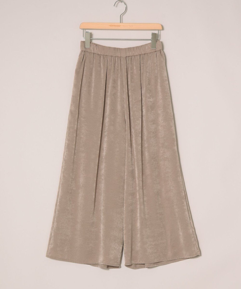 ONWARD Reuse Park 【組曲】パンツ秋冬 