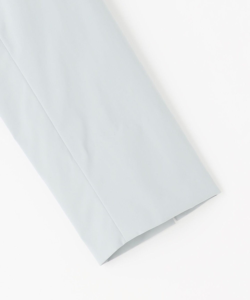 J.PRESS LADIES S 【洗える・撥水】ポリアーティローザ シングル トレンチコート 