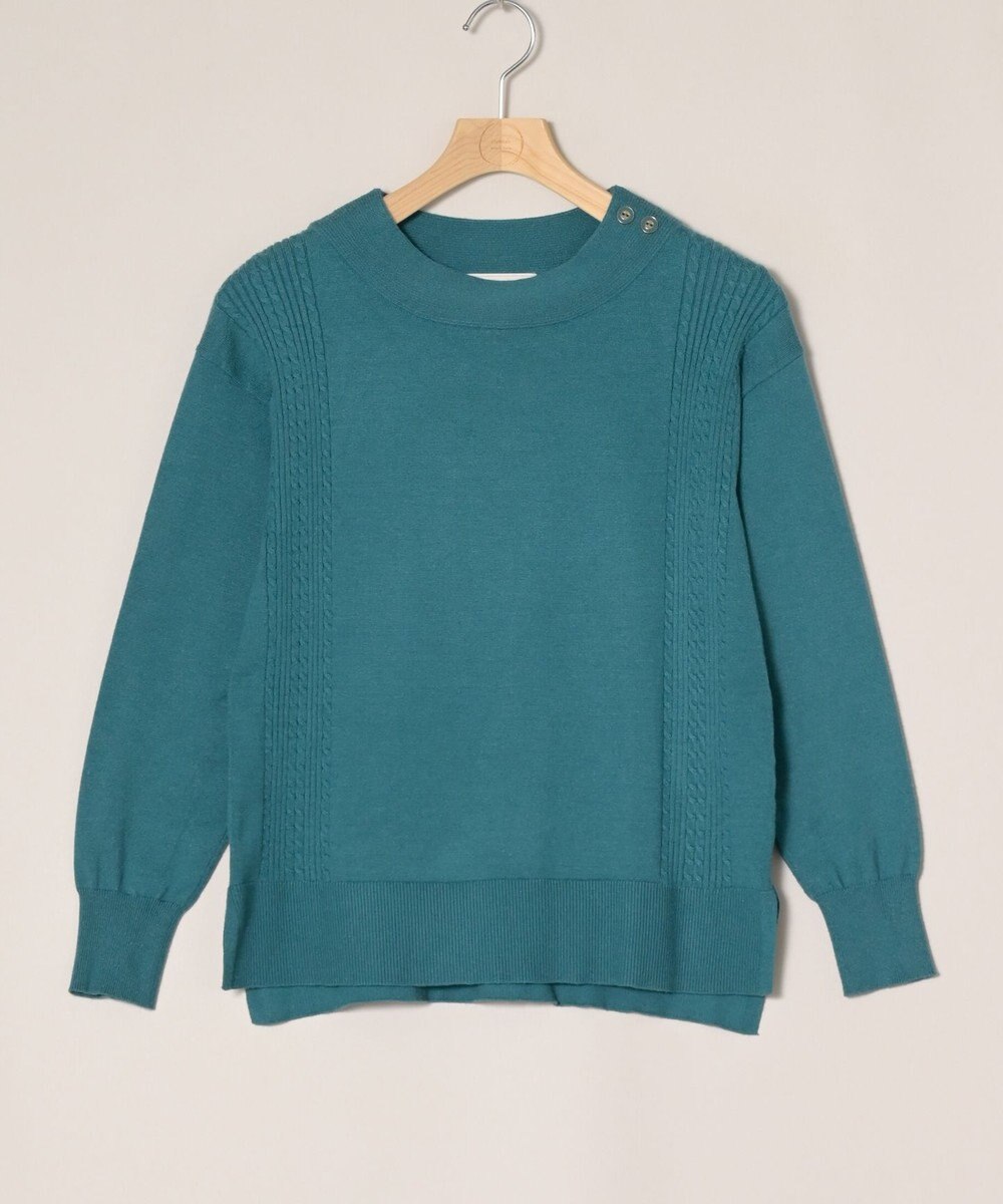 ONWARD Reuse Park 【any SiS】ニット秋冬 