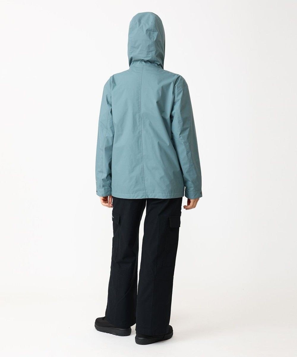 Columbia Columbia/ ウィメンズバーティカルグライドIIフードジャケット /コロンビア 