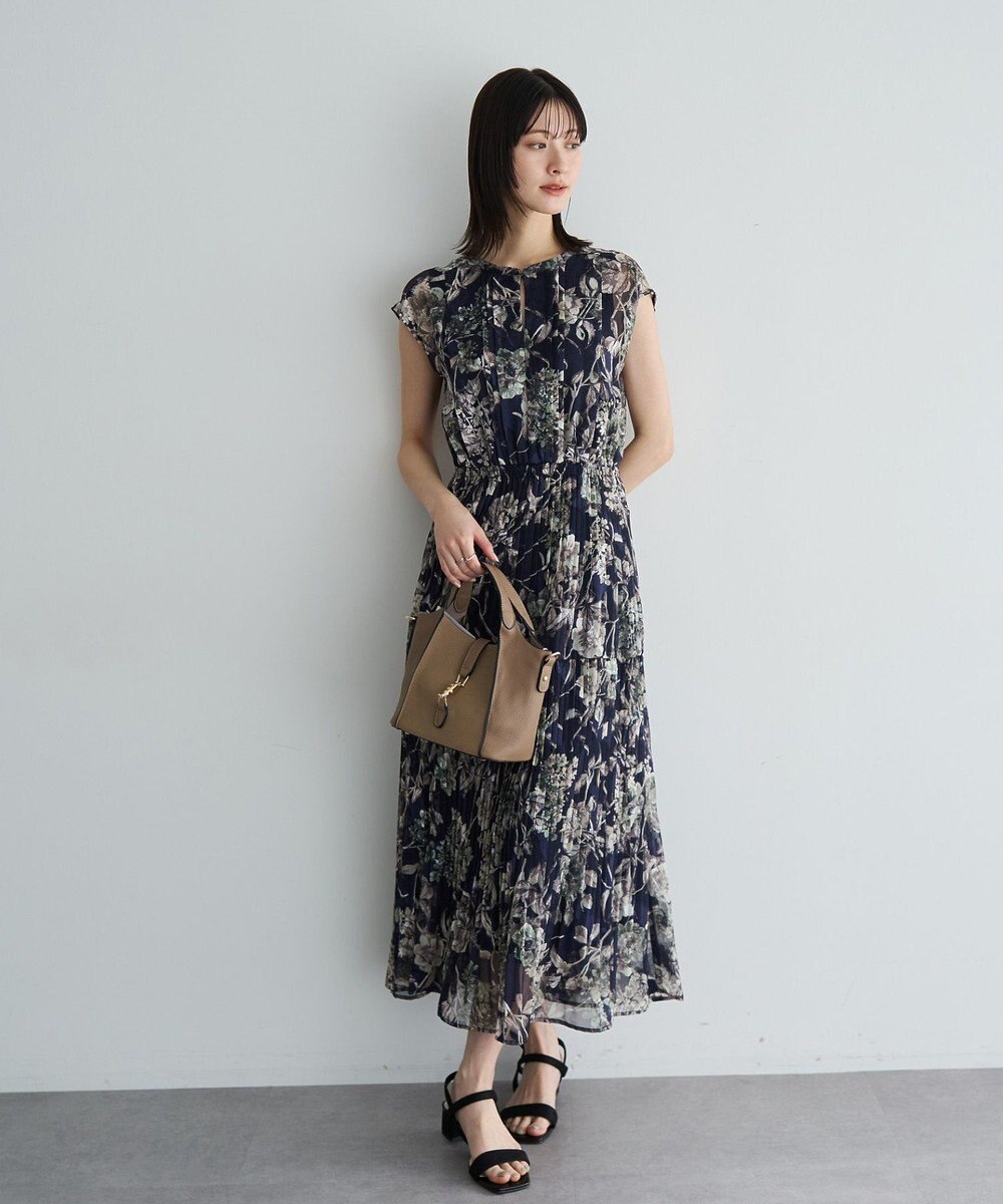 YECCA VECCA 4wayミニバッグ 