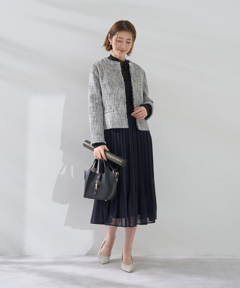 YECCA VECCA 4wayミニバッグ 