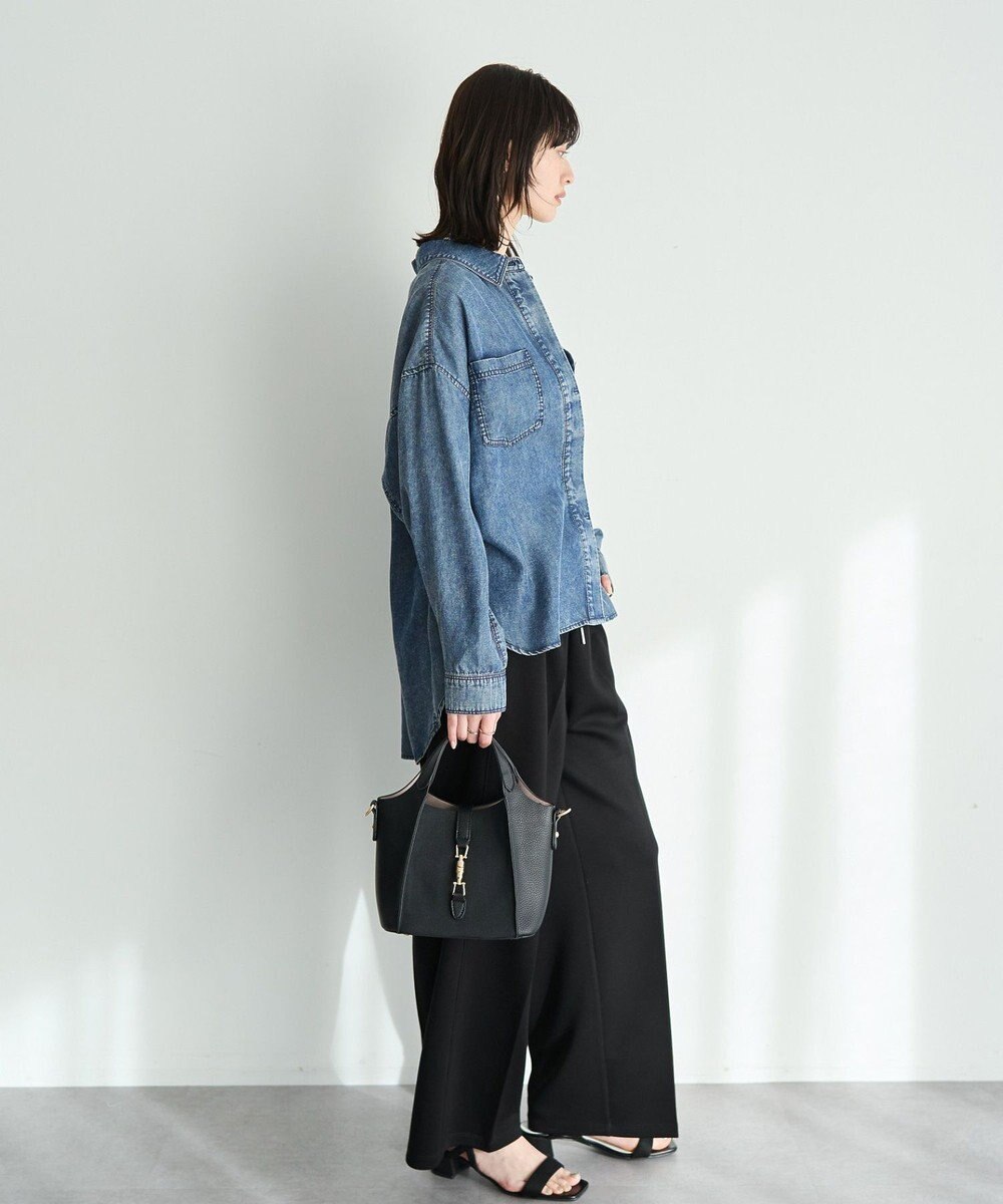 YECCA VECCA 4wayミニバッグ 