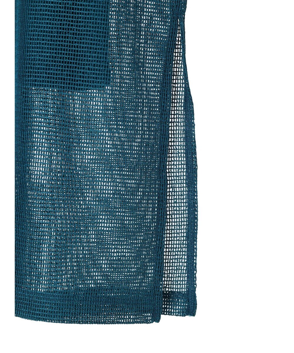 Green Parks ＳＥＴ２点メッシュラグランチュニック 