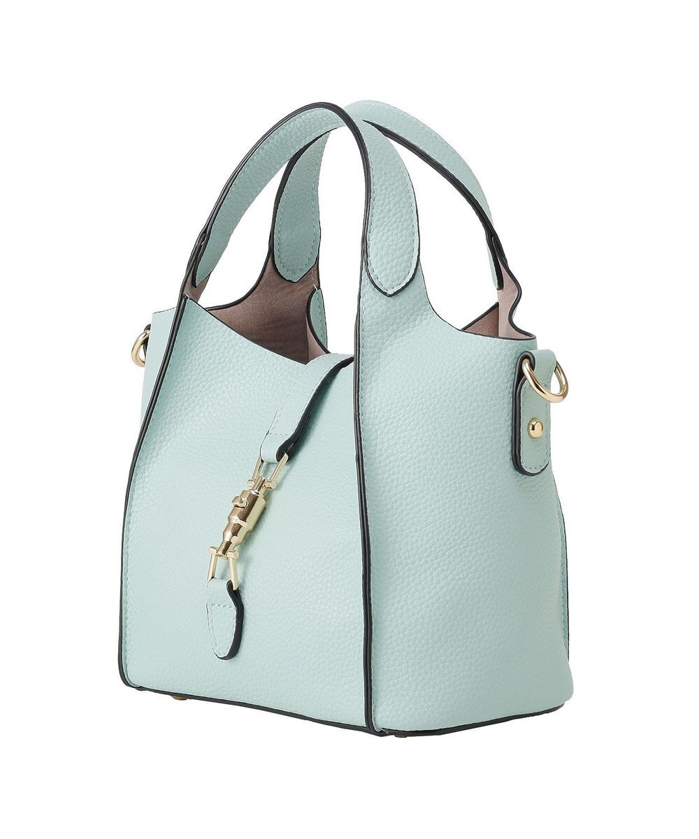 YECCA VECCA 4wayミニバッグ 