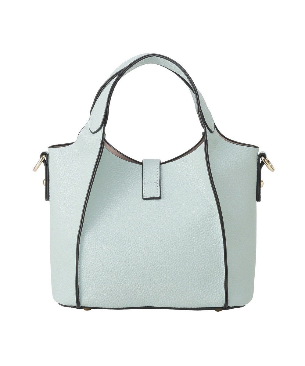 YECCA VECCA 4wayミニバッグ 