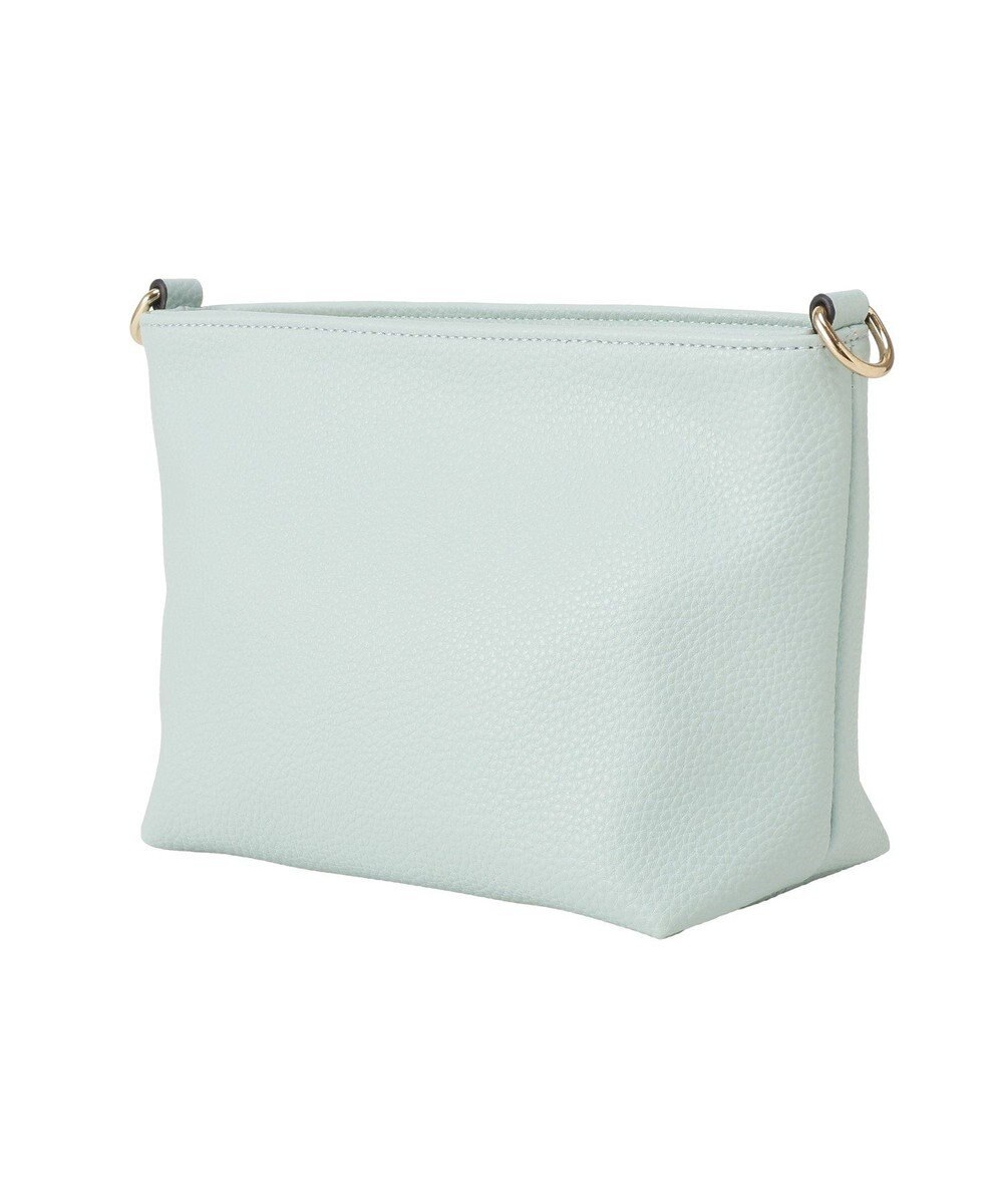 YECCA VECCA 4wayミニバッグ 