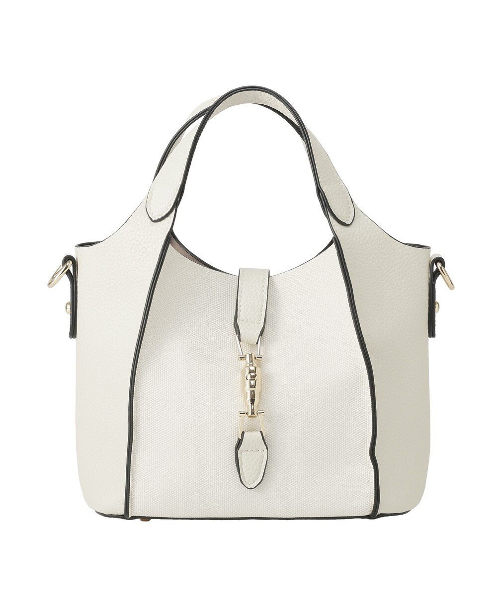 YECCA VECCA 4wayミニバッグ 