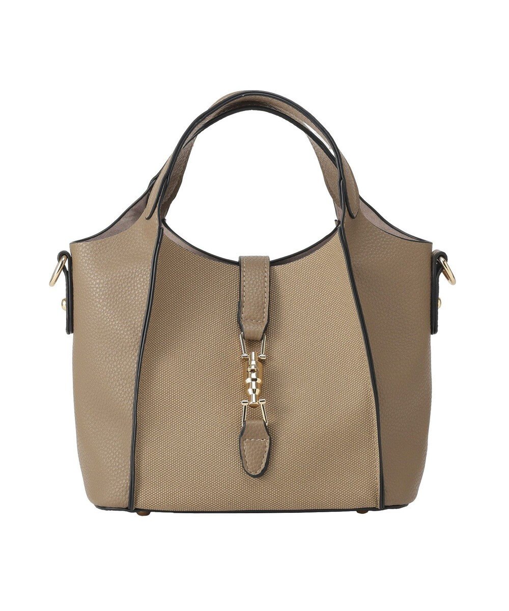 YECCA VECCA 4wayミニバッグ 