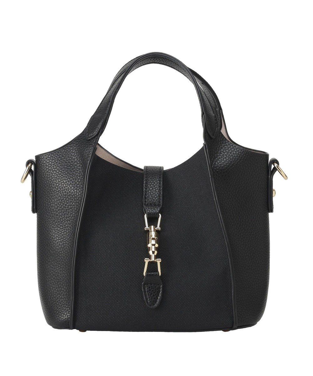 YECCA VECCA 4wayミニバッグ 