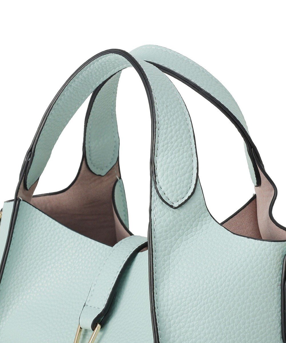 YECCA VECCA 4wayミニバッグ 