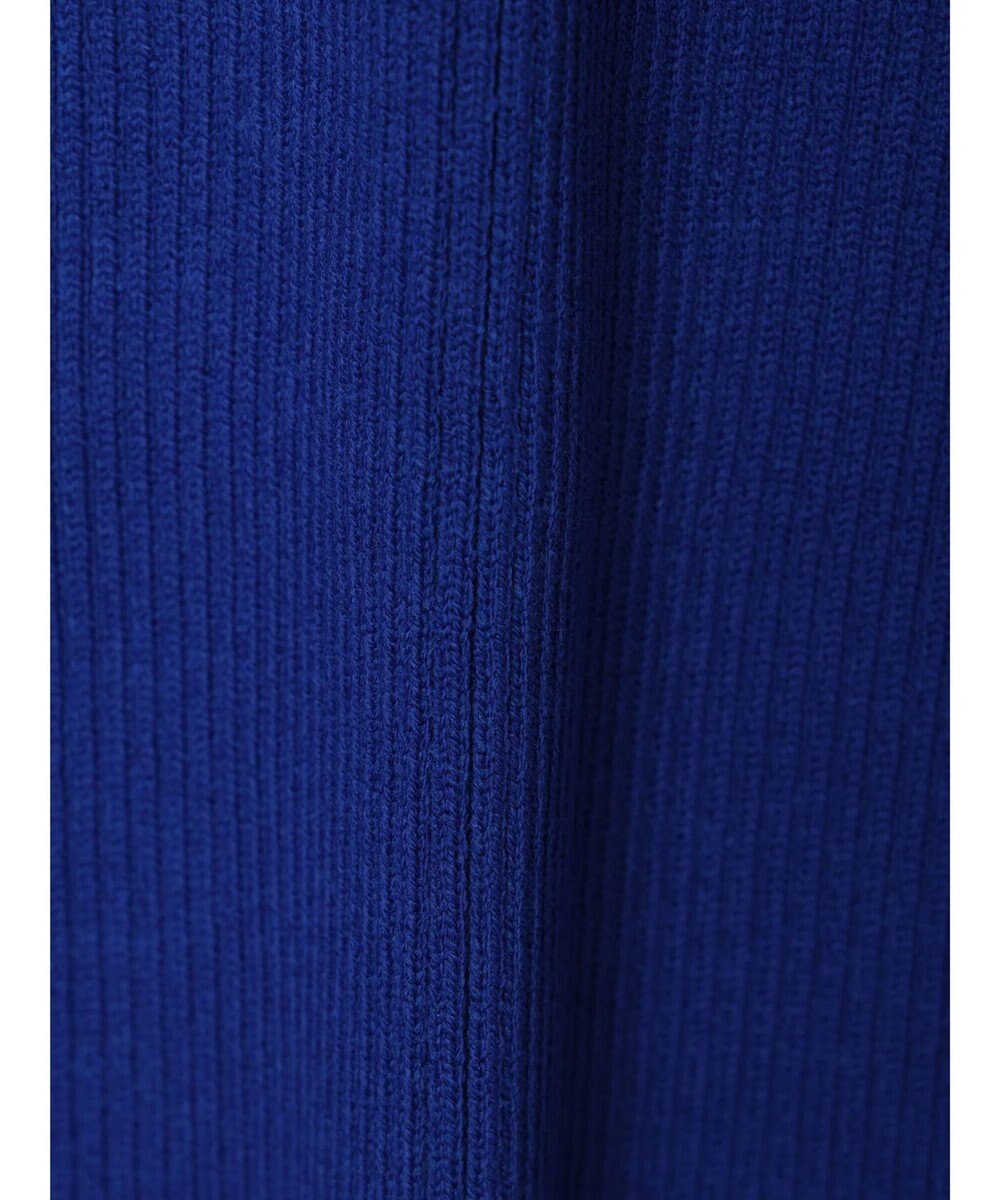 CRAFT STANDARD BOUTIQUE アンチピリングリブニットスカート 