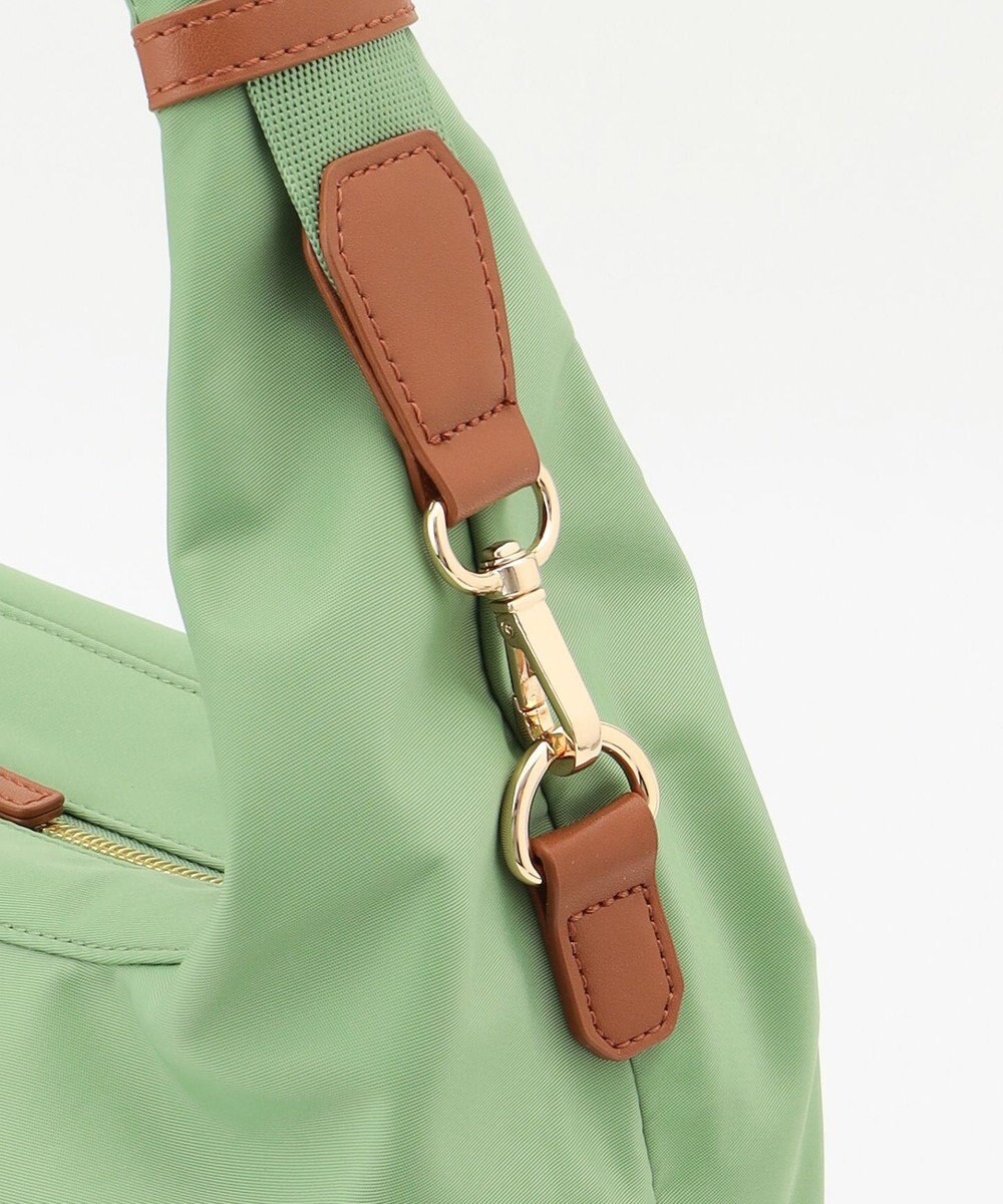 LA BAGAGERIE ループ2WAYショルダーバッグ　Mサイズ 