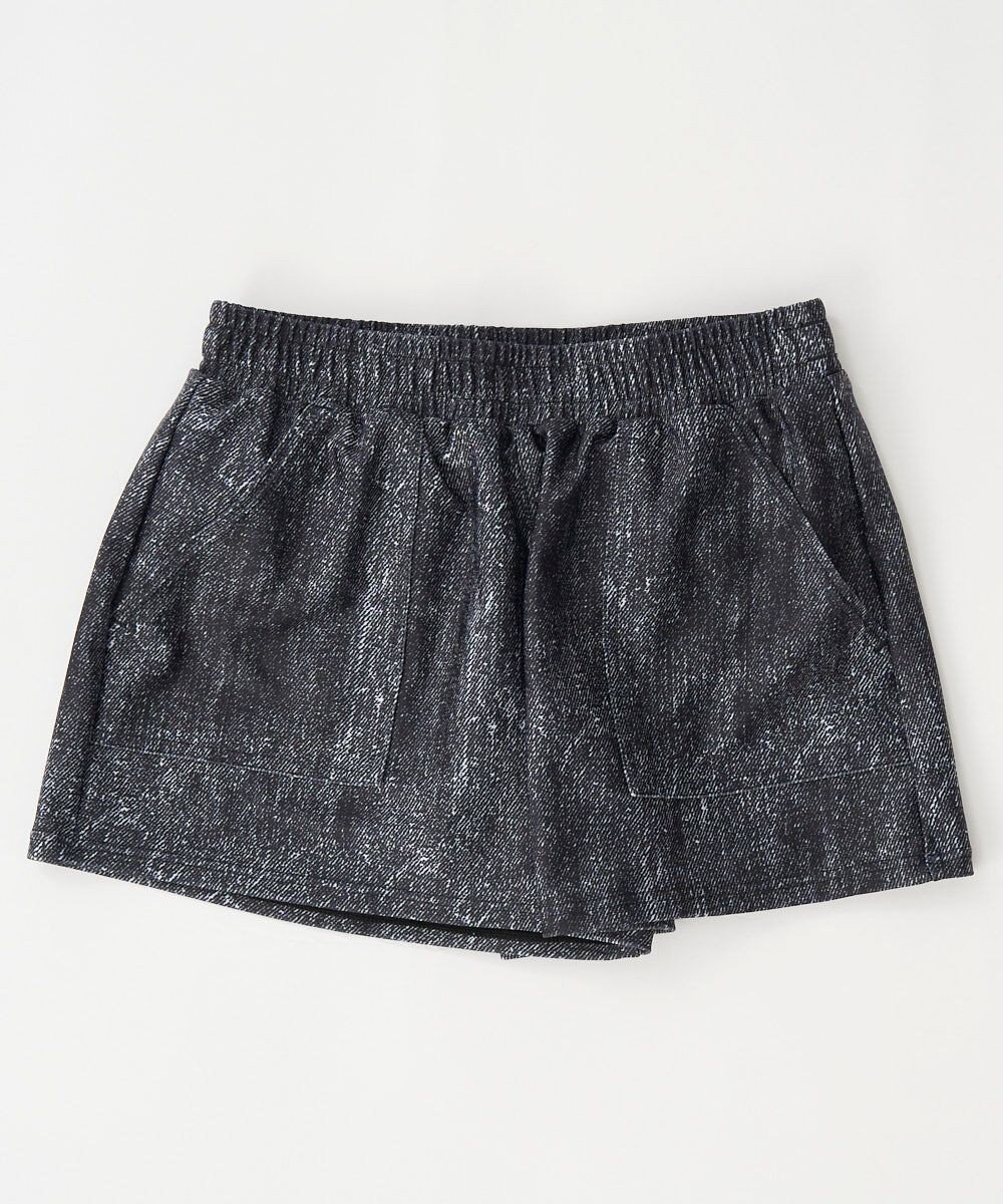 OP／FILA 【Ocean Pacific】Ｔシャツ付きセパレート水着3点セット 