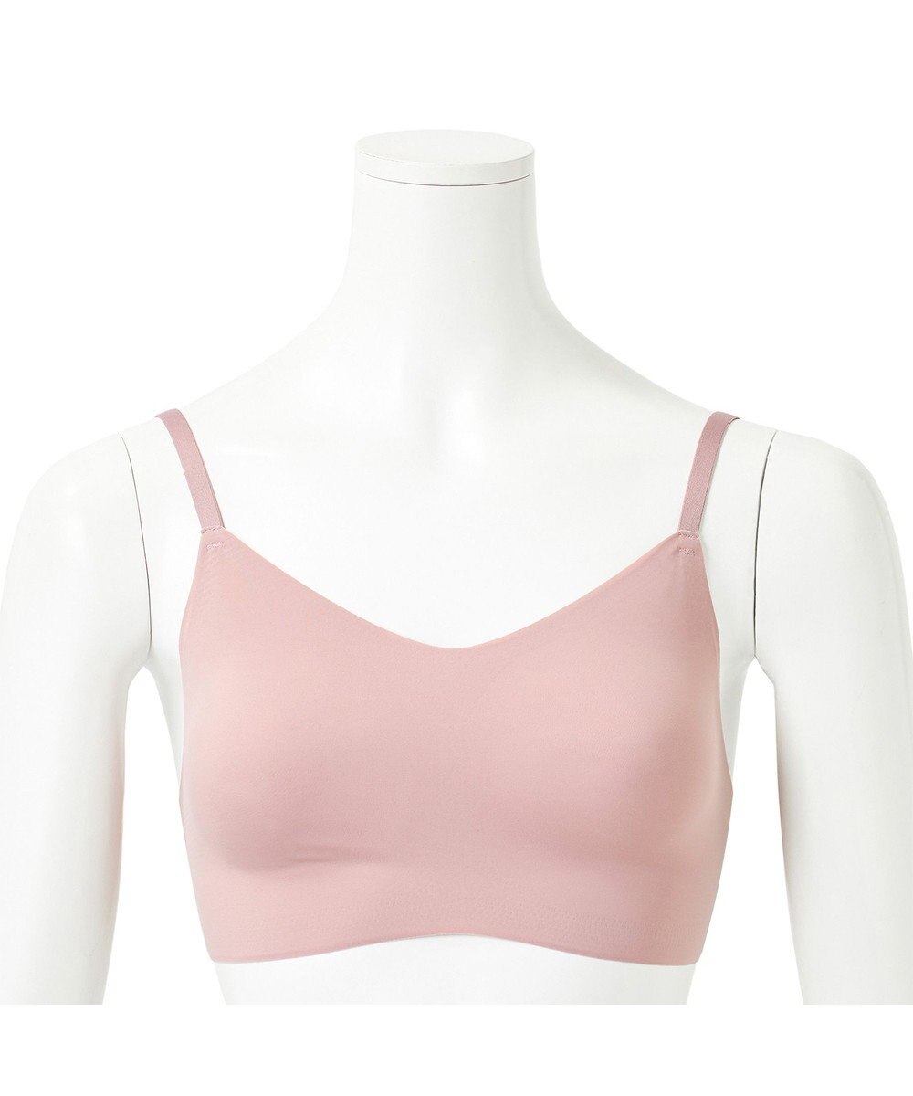 Chacott バッククロス ブラトップ（フリーカット） 