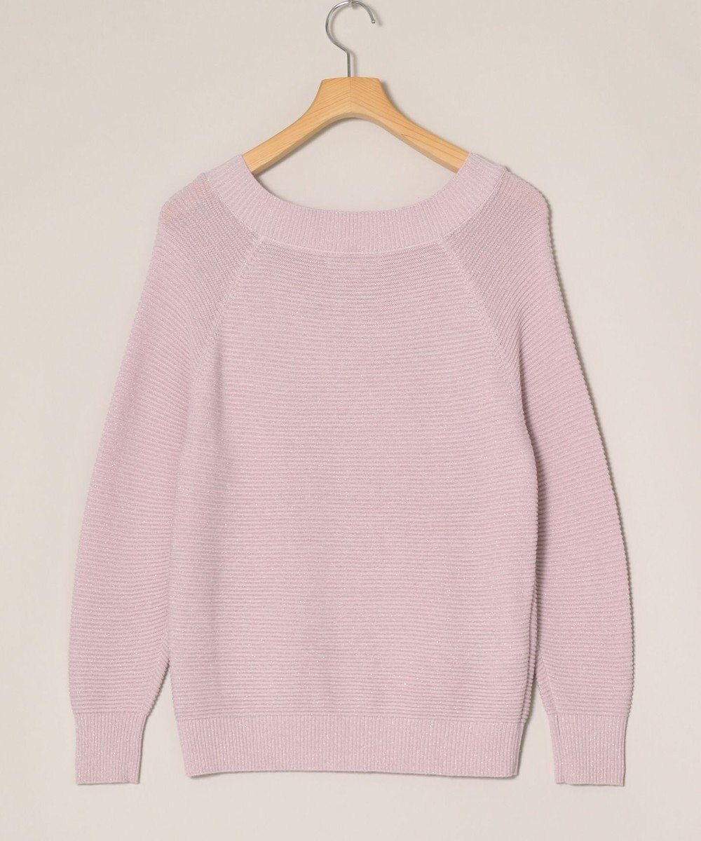 ONWARD Reuse Park 【組曲】ニット春夏 