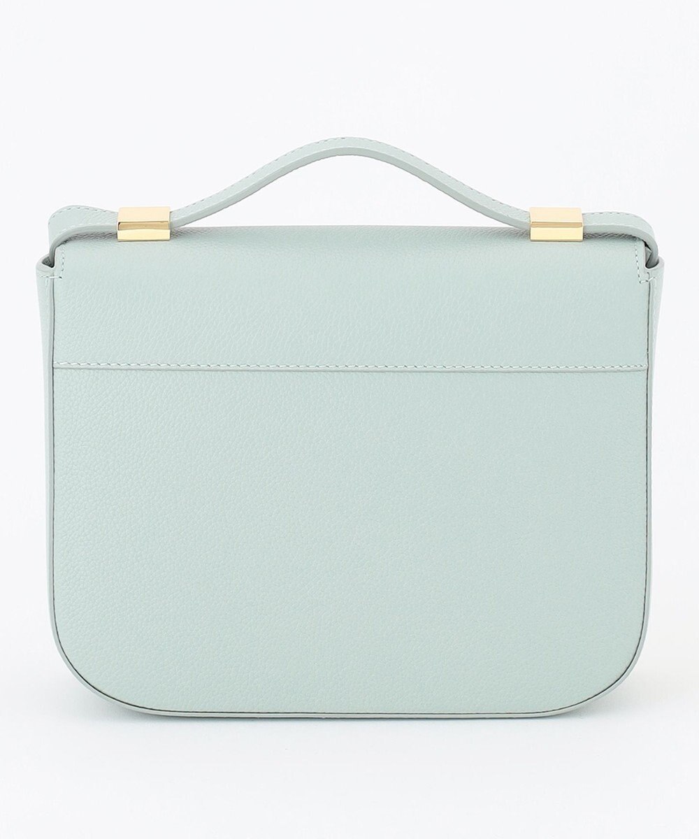 23区 DEMELLIER VANCOUVER ショルダー バッグ 