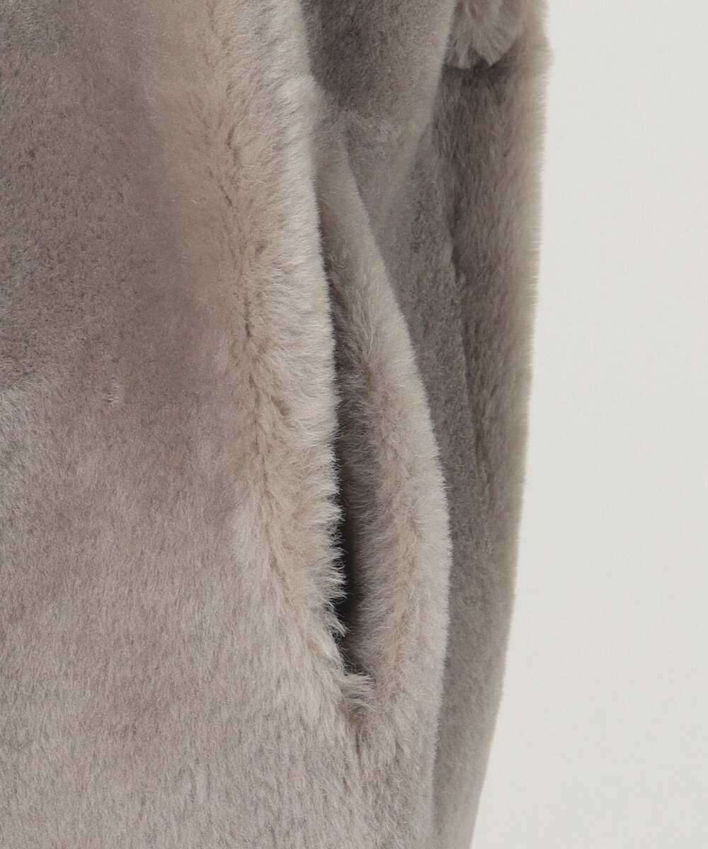 23区 L 【R(アール)】ムートンコート 