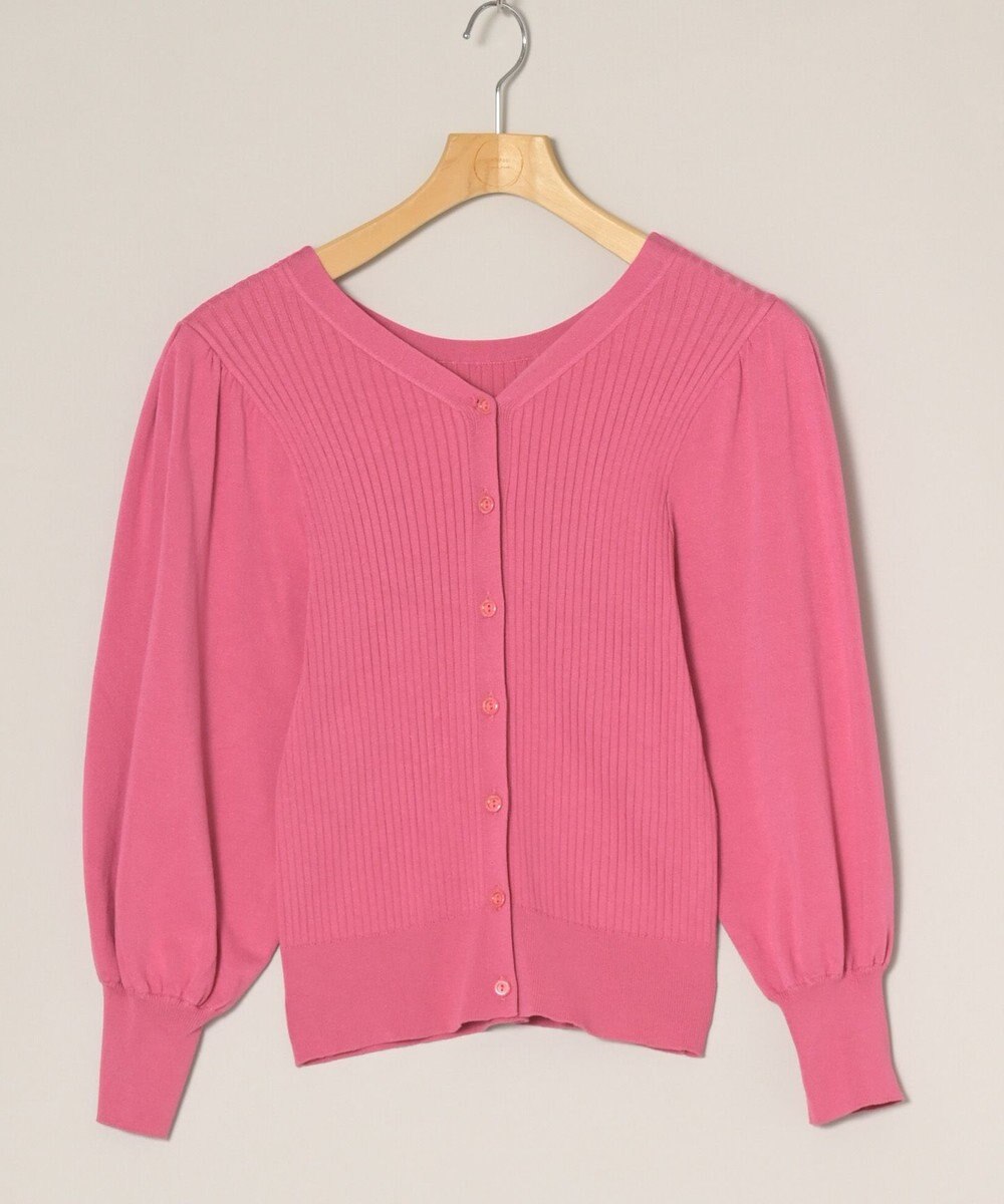 ONWARD Reuse Park 【any SiS】ニット春夏 