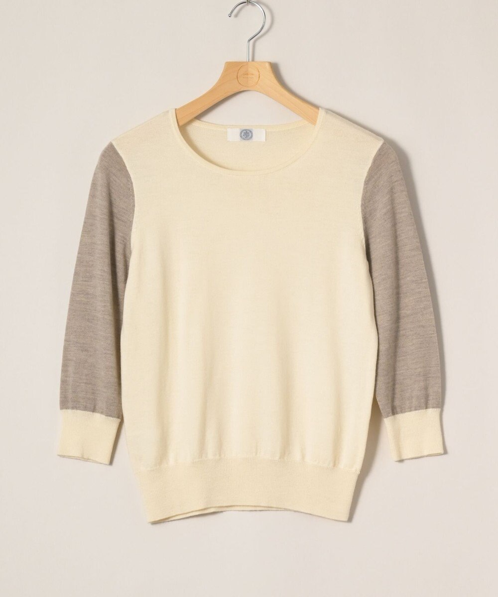 ONWARD Reuse Park 【J.PRESS】ニット秋冬 