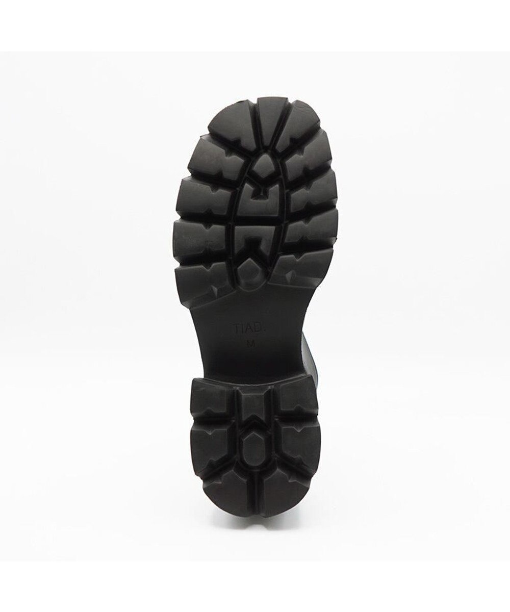 APOM プラットフォームカバーサンダル 