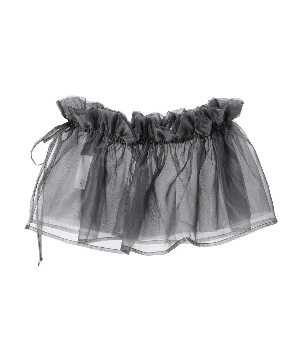 Green Parks マルチｗａｙ　チュールベルト 