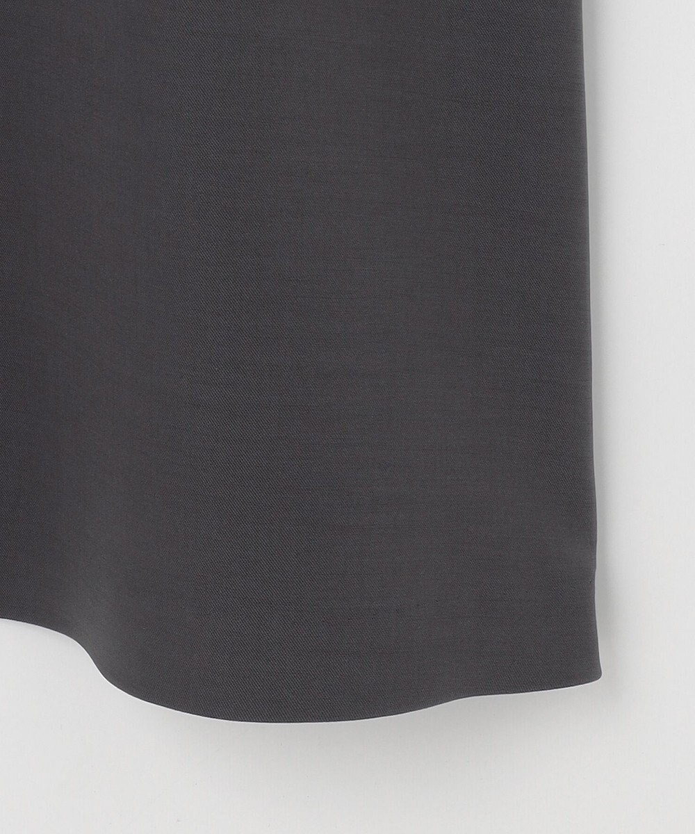 J.PRESS LADIES L 【WEB限定カラーあり・洗える】RELAXIONツイル ワンピース 