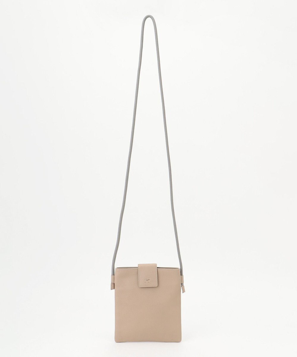 airlist ミニショルダーバッグ Mokka モッカ 