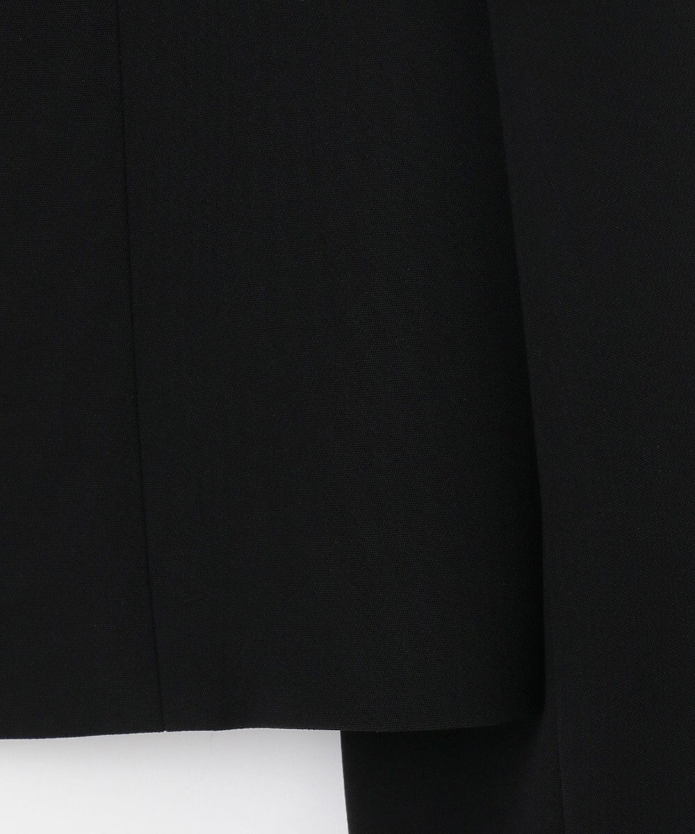 組曲 NOIR Formaxコルシェ横二重 ジャケット＋ワンピース 