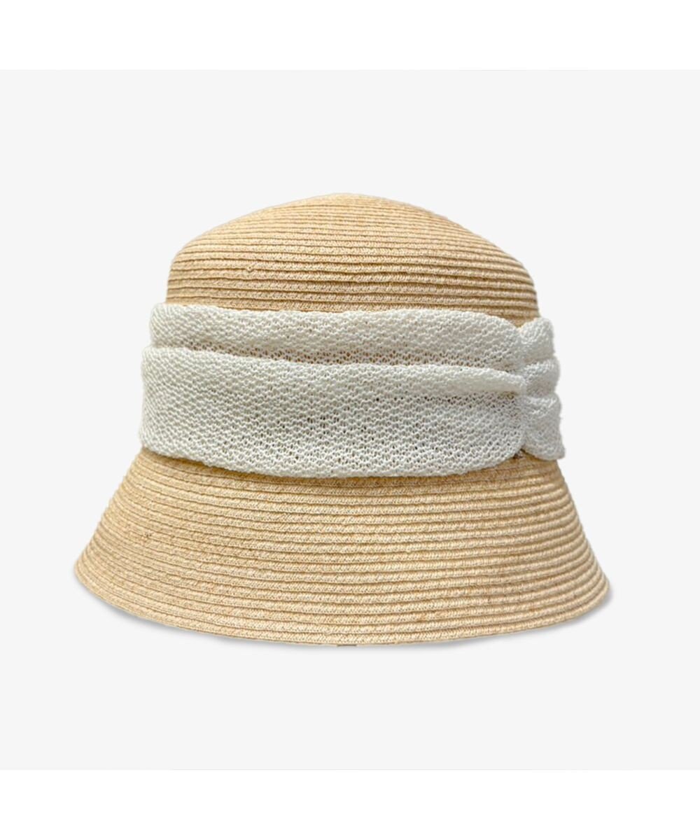 林八百吉商店 un chapeau　ブレードハット 