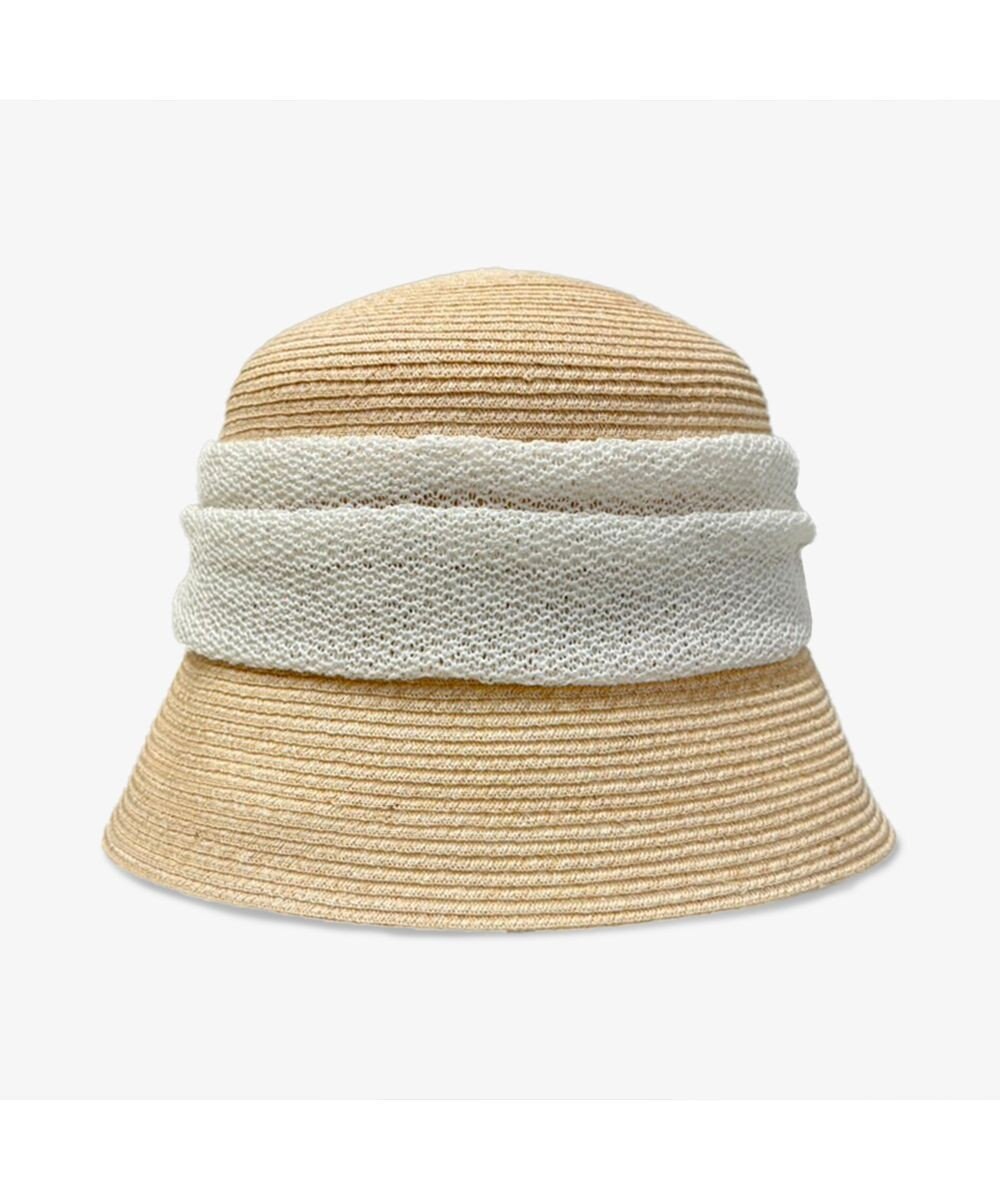 林八百吉商店 un chapeau　ブレードハット 